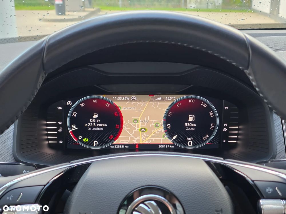 Skoda Kodiaq 2.0 TDI 4x4 Style DSG - 15