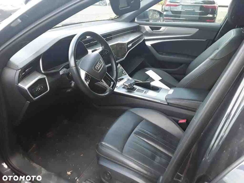 Audi A6 Avant - 8