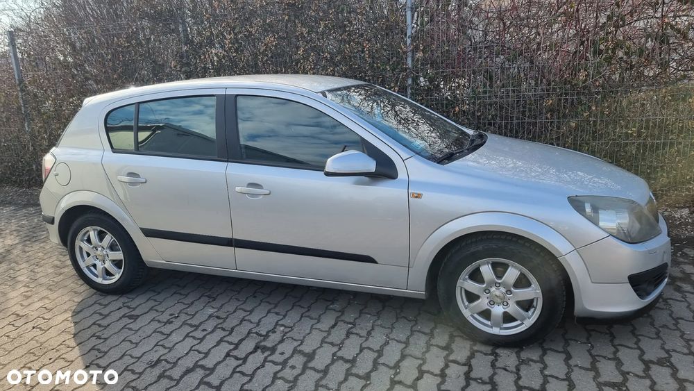 Opel Astra 1.4 Cosmo - 20