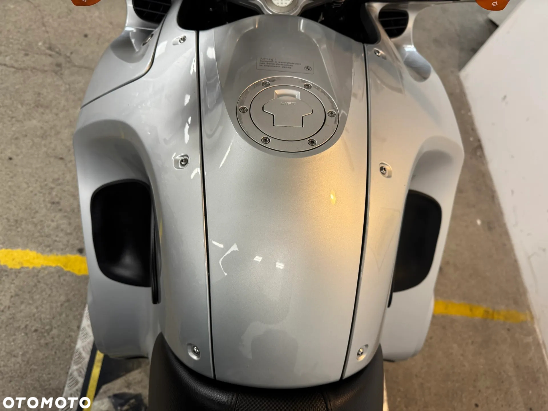 BMW R - 31