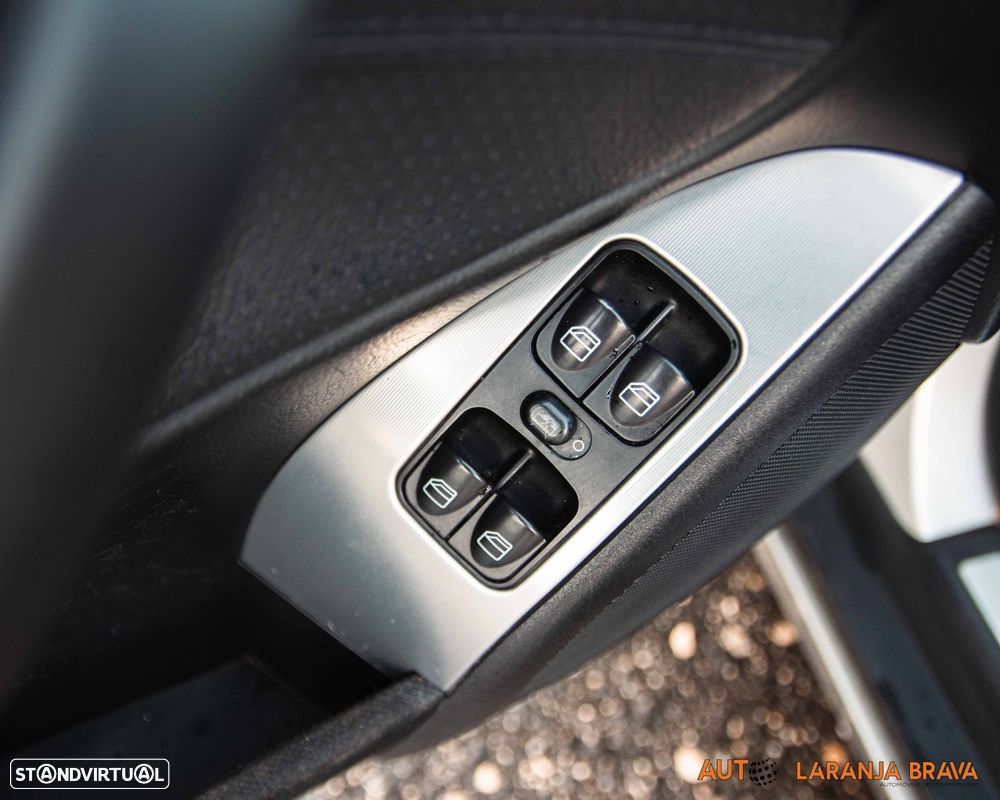 Mercedes-Benz C 220 - 21