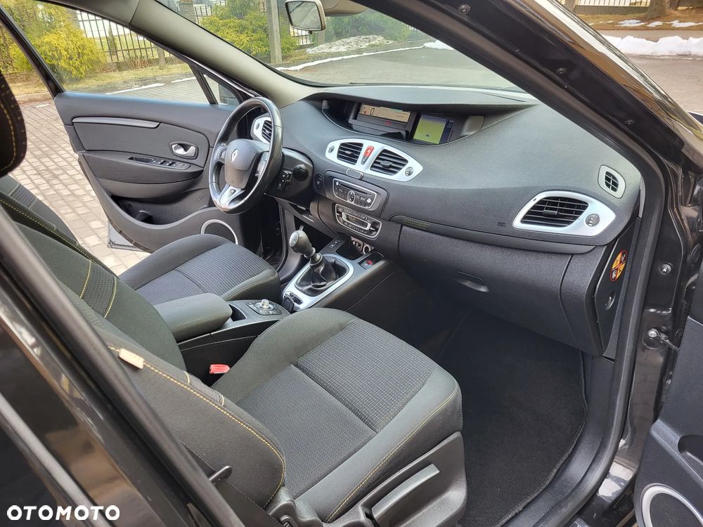 Renault Scenic TCe 130 Dynamique - 13