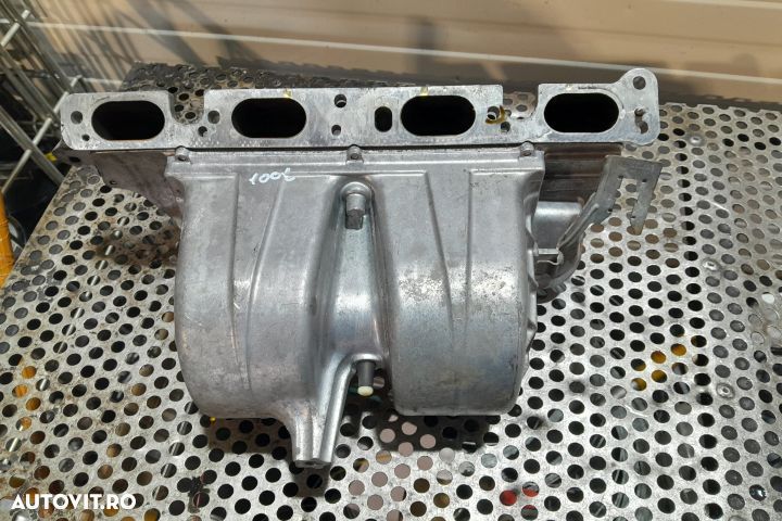 Galerie admisie 9158176 Opel Corsa C [2000 - 2003] Hatchback 5-usi 1. - 4