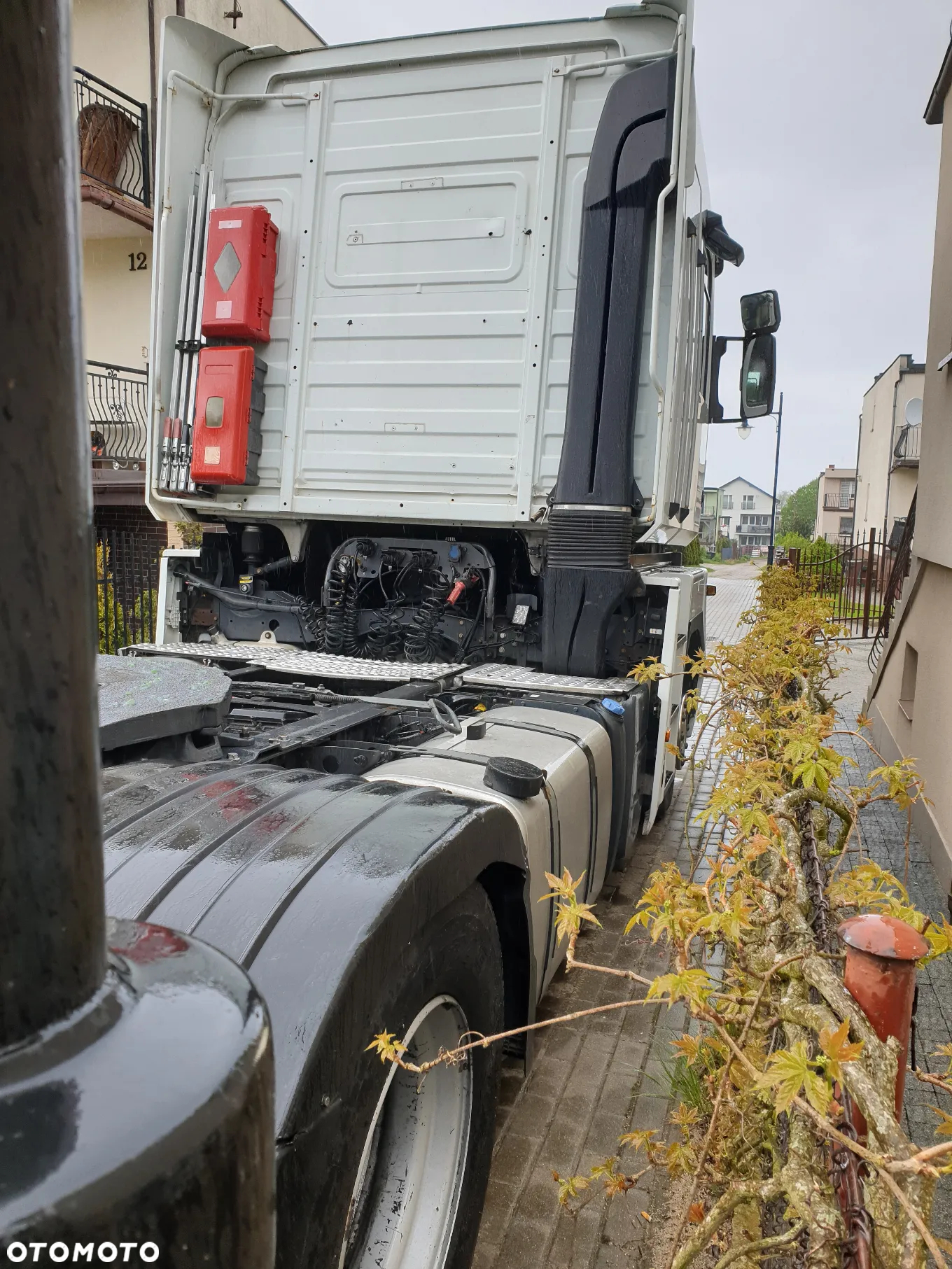 Renault Magnum - 4