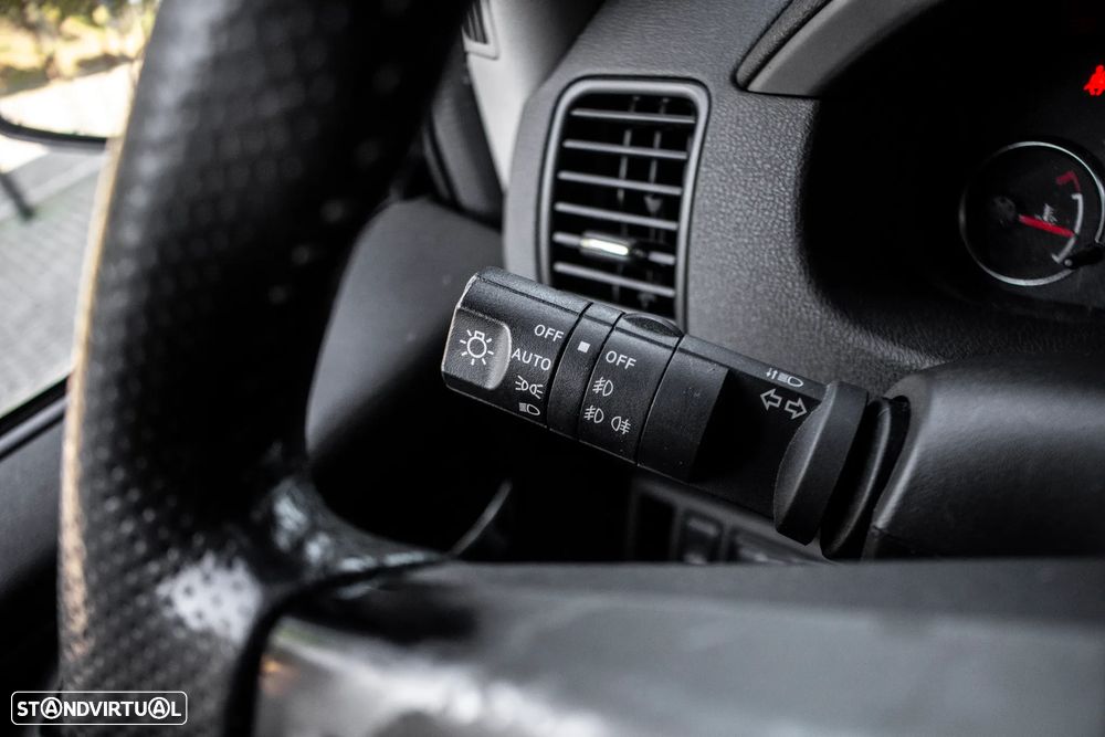 Nissan Pathfinder 2.5 dCi Aut. SE - 13