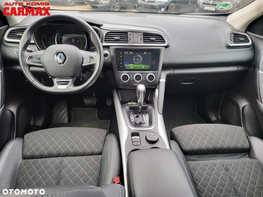 Renault Kadjar - 25