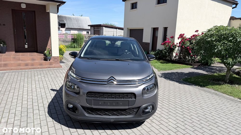 Citroën C3 - 8
