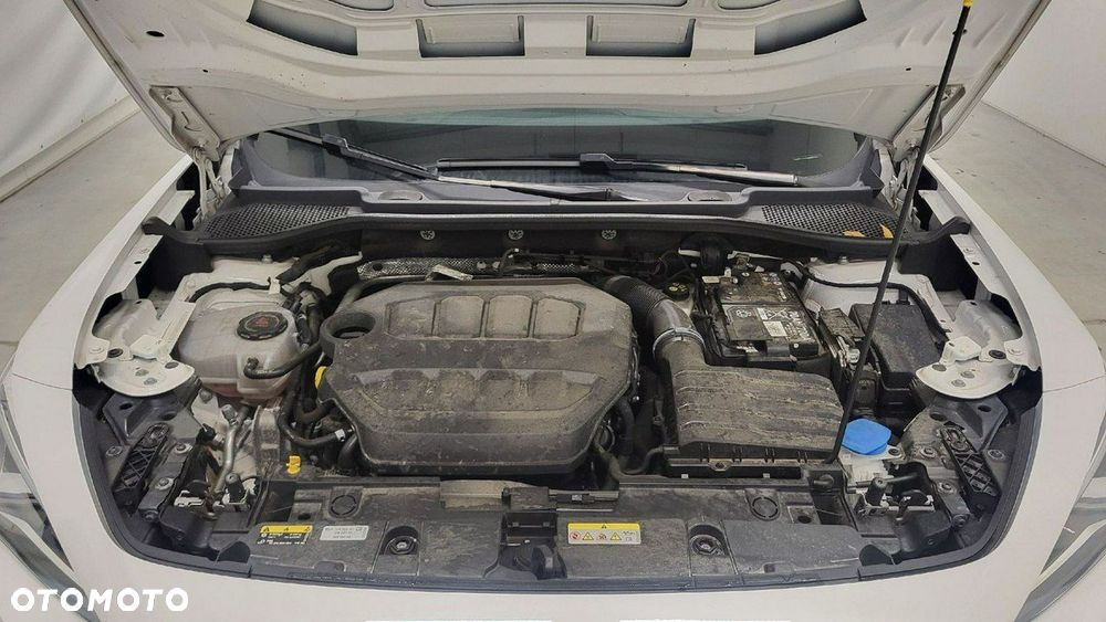 Cupra Formentor 2.0 TSI 4Drive DSG - 21