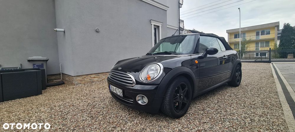 MINI ONE Standard - 2