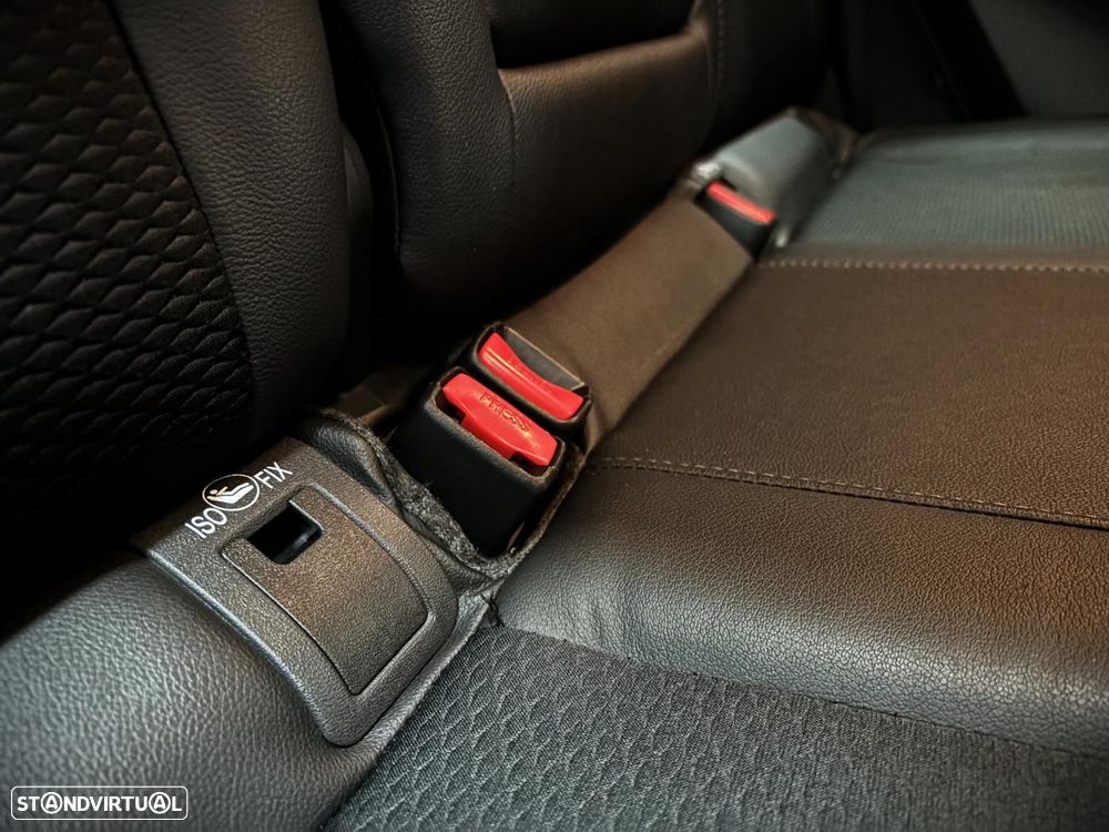 Nissan Qashqai 1.6 dCi Tekna Premium Pele S Alcantara Xtronic - 10