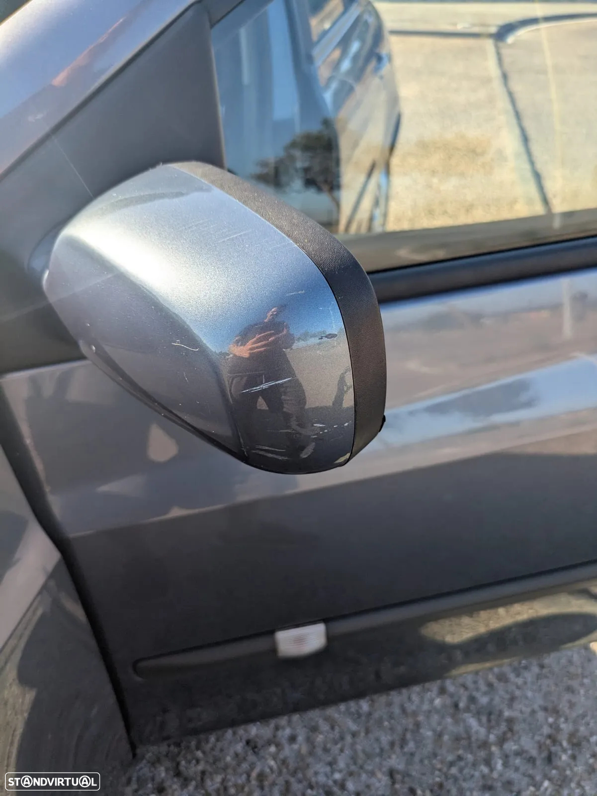 Renault Clio 1.2 16V Confort - 27