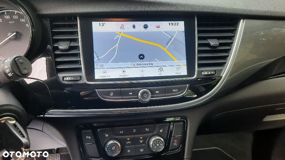 Opel Mokka 1.6 CDTI ecoFLEX Start/Stop Edition - 12