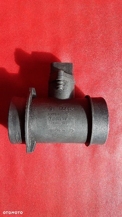 Przepływomierz BMW E36 E46 M43 316 TU 318 1,9 - 1
