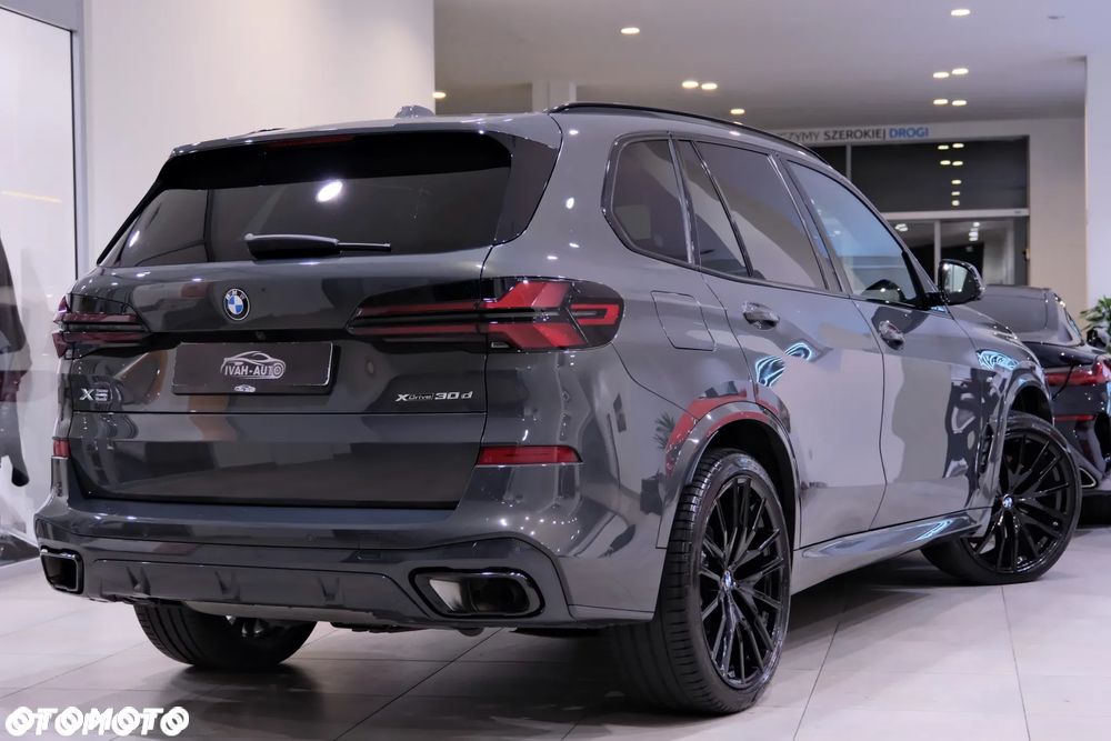 BMW X5 xDrive30d - 12