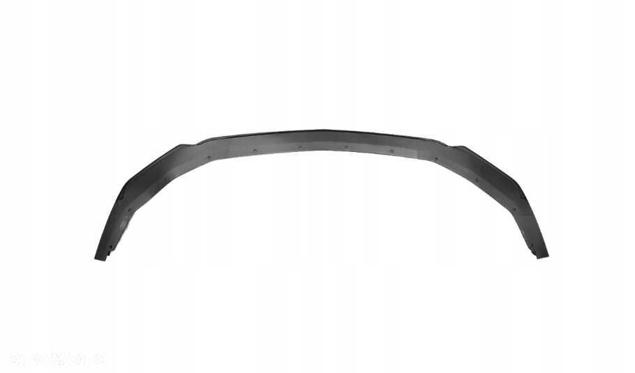Spoiler zderzaka przód Ford Mustang GT s650 gen VII 2024, 2025, 2026 - 3