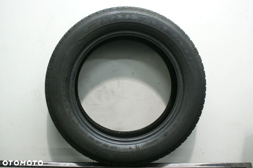 215/60R17C GOODYEAR CARGO VECTOR 2 , 6,5mm 2020r - 3