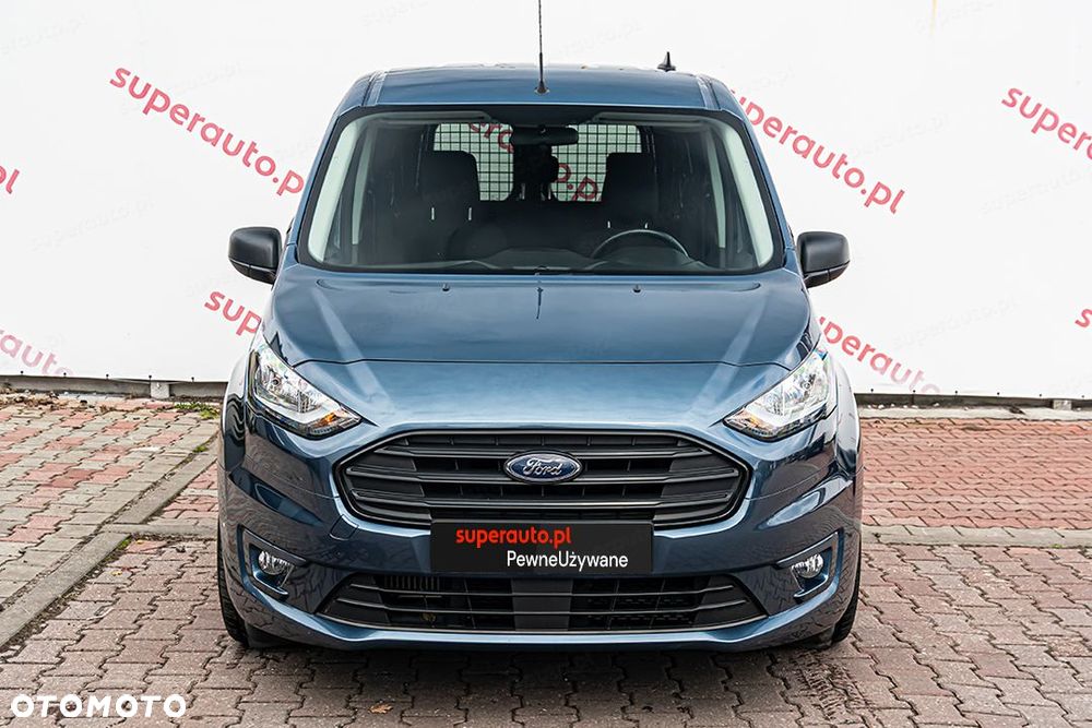 Ford Transit Connect - 2
