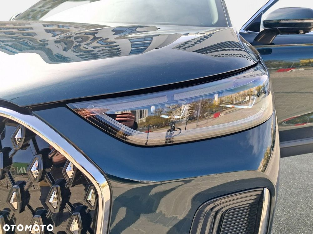 Chery Tiggo 9 - 13