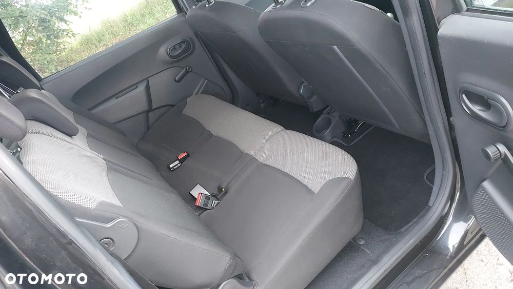 Dacia Lodgy 1.3 TCe SL Celebration S&S - 6