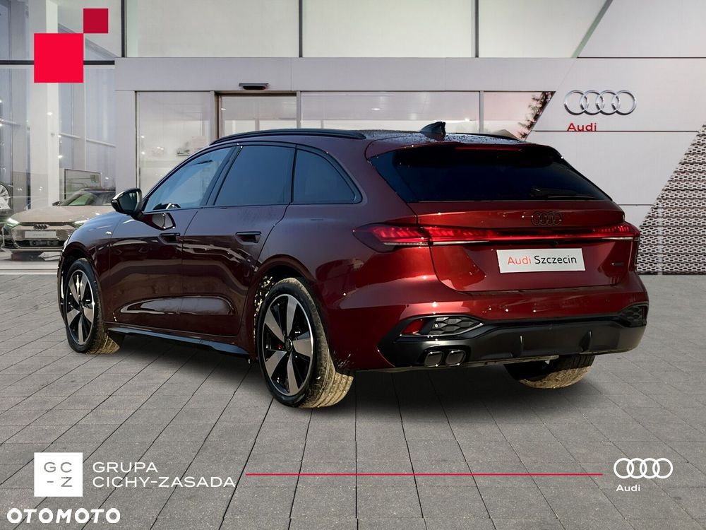 Audi A5 Avant - 3