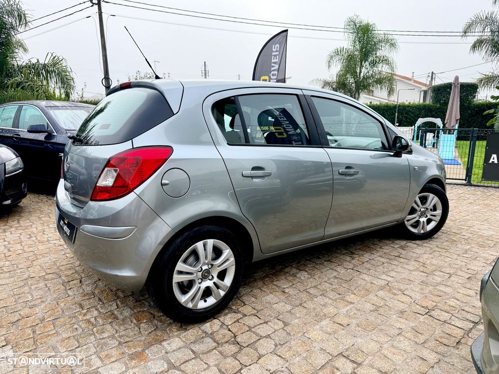 Opel Corsa - 17