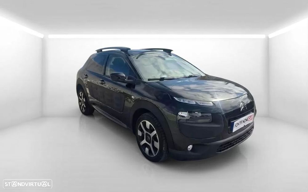 Citroën C4 Cactus 1.2 PureTech Shine Pack - 2