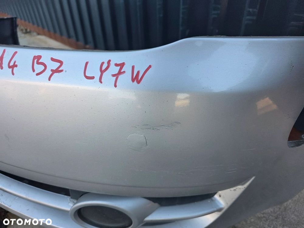 ZDERZAK PRZÓD KOMPLETNY AUDI A4 B7 LY7W ! - 10