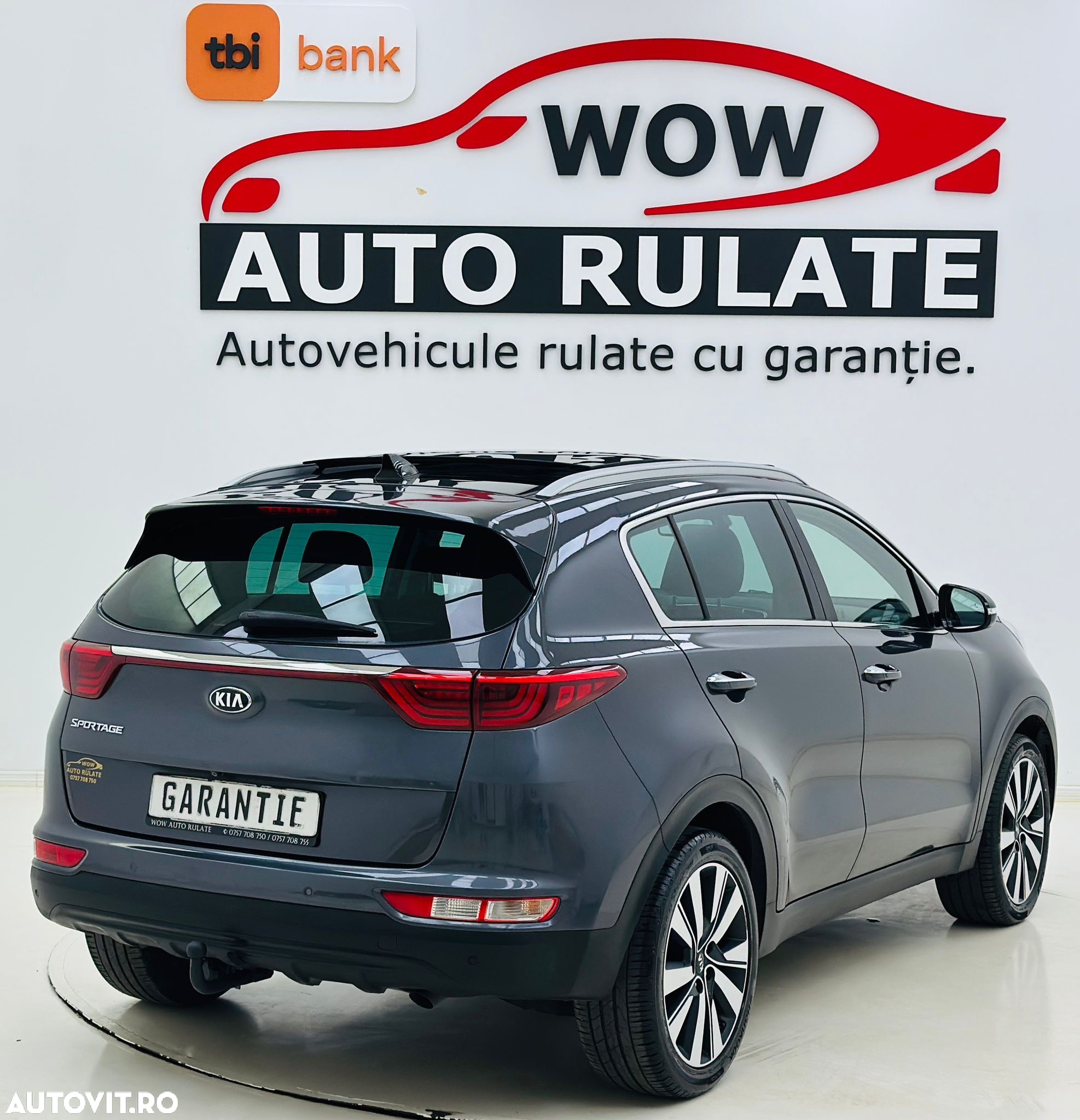 Kia Sportage - 3