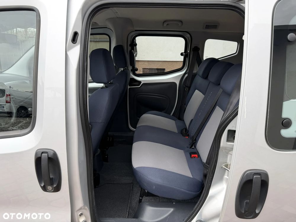 Citroën Nemo 1.4 Multispace - 20