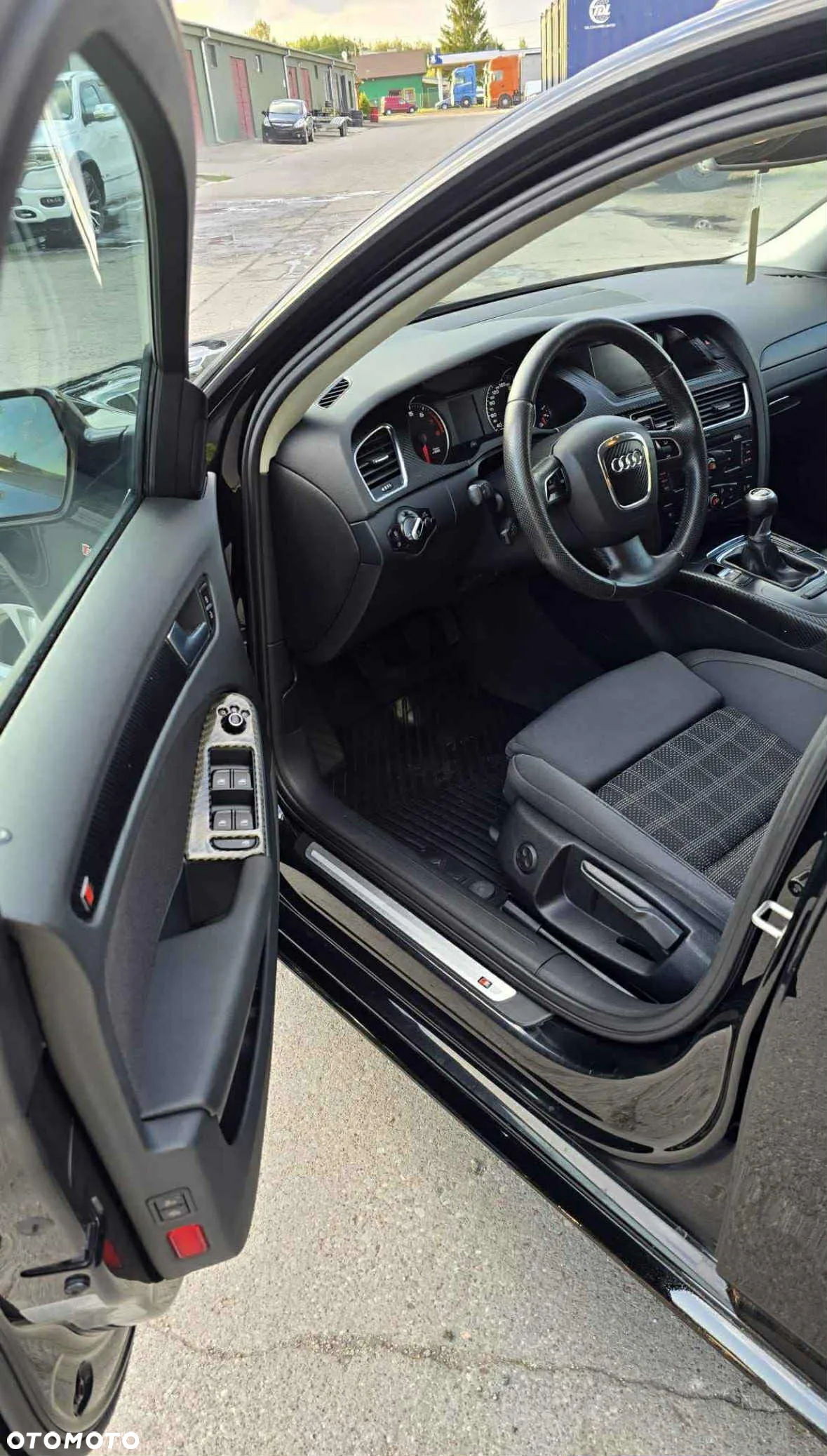 Audi A4 2.0 TFSI - 18