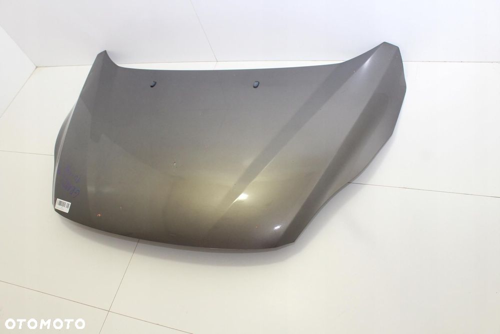 MASKA POKRYWA SILNIKA FORD C-MAX 2 II 10-14R - 4