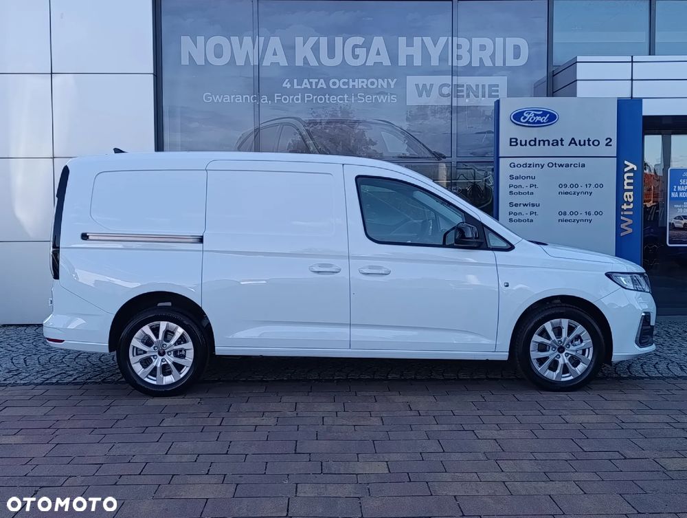 Ford Transit Connect - 6
