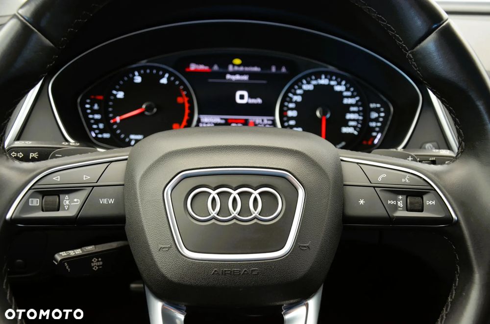 Audi Q5 - 28