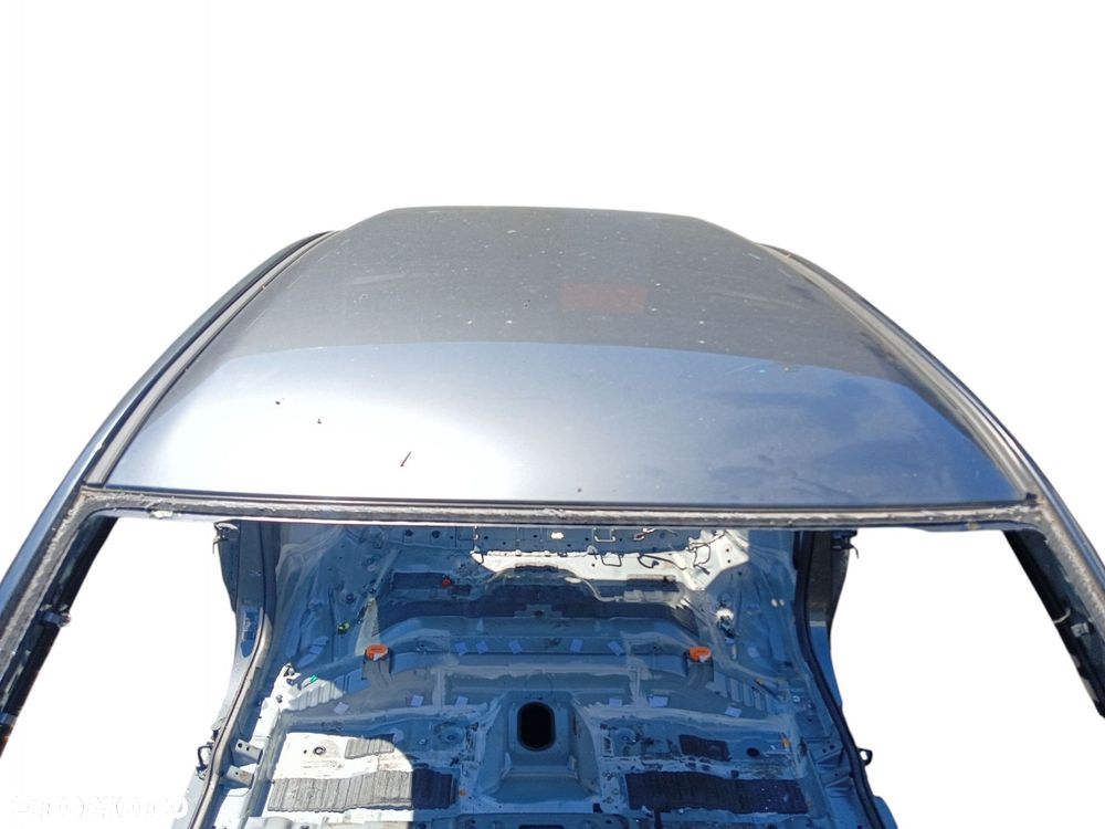 DACH MAZDA MX-30 LAK: 46G (2020-) - 3