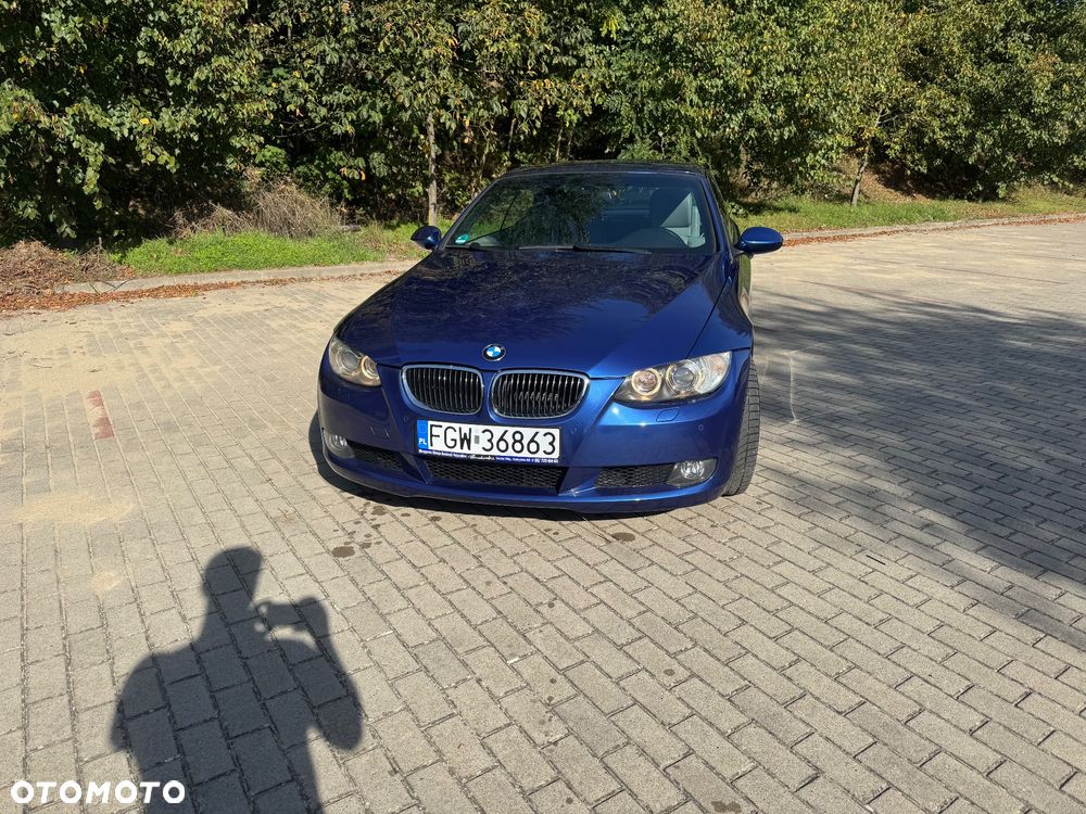 BMW Seria 3 - 11