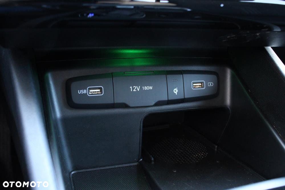 Hyundai Tucson - 22