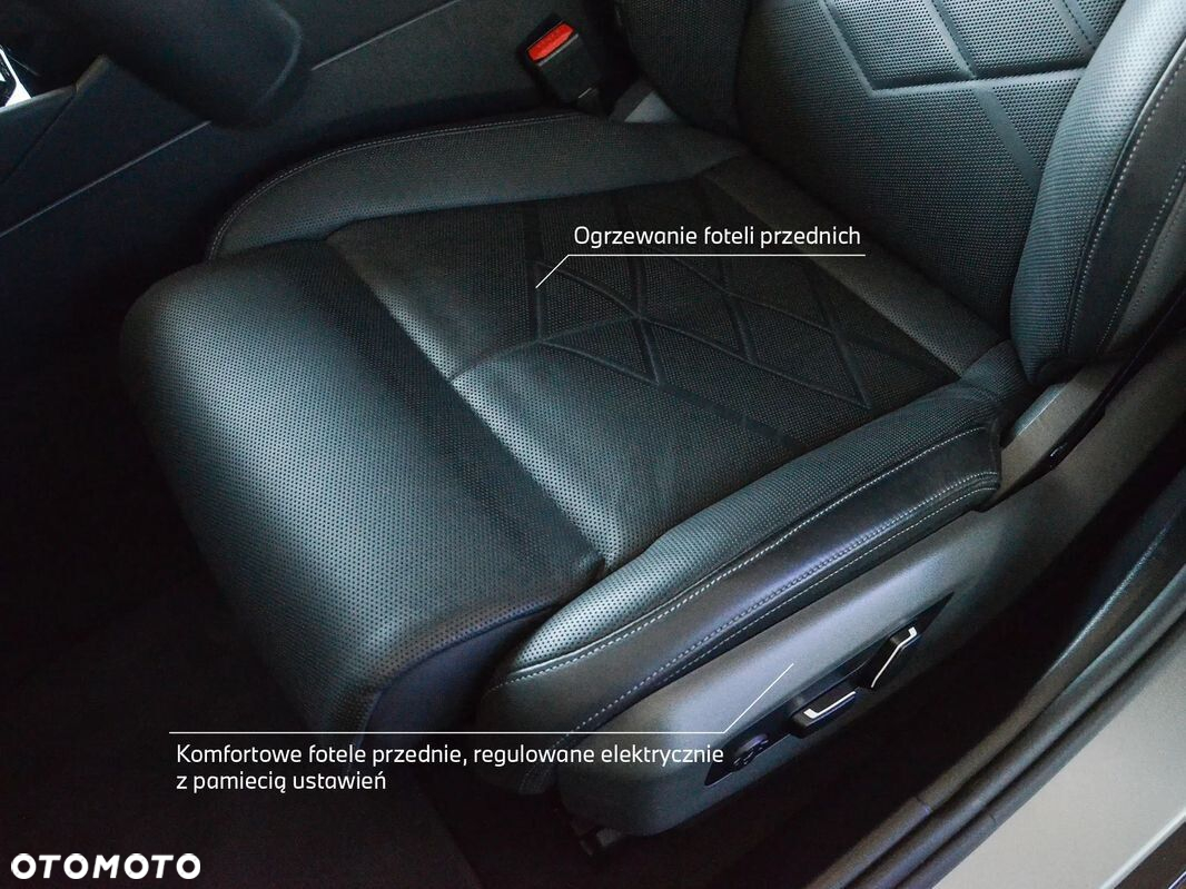 BMW i5 83.9kWh M60 xDrive - 22