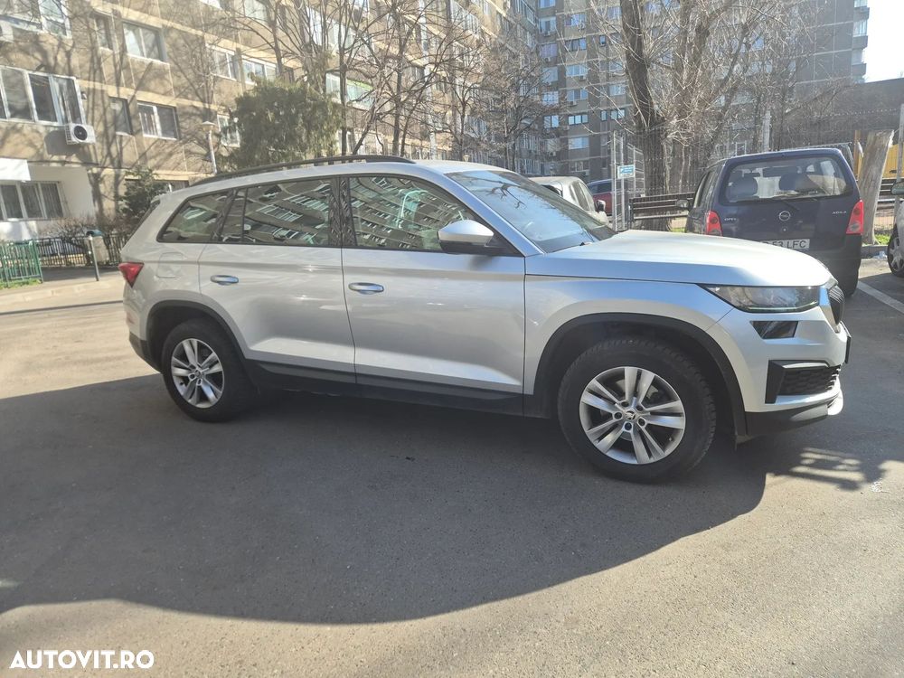 Skoda Kodiaq 1.4 TSI DSG Ambition - 3