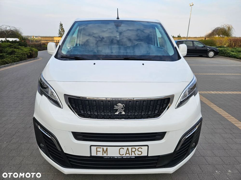 Peugeot Expert Jumper Scudo Proace Combo - 31