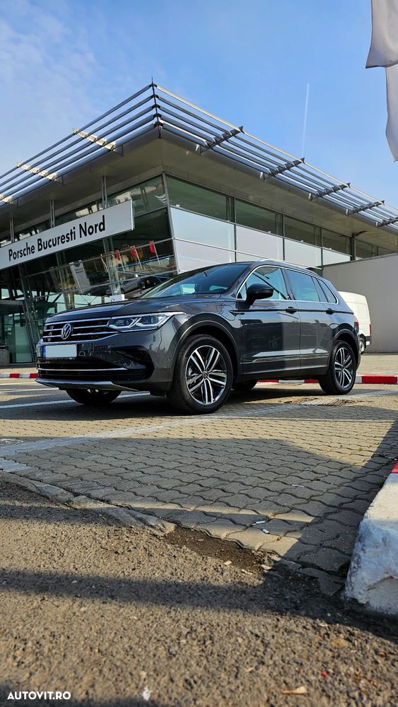 Volkswagen Tiguan ver-1-4-ehybrid-opf-elegance - 16