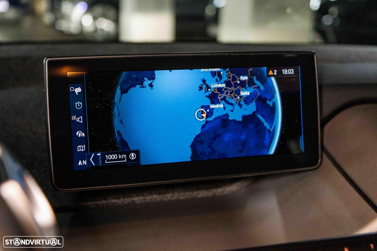 BMW i3 s (120 Ah) - 42