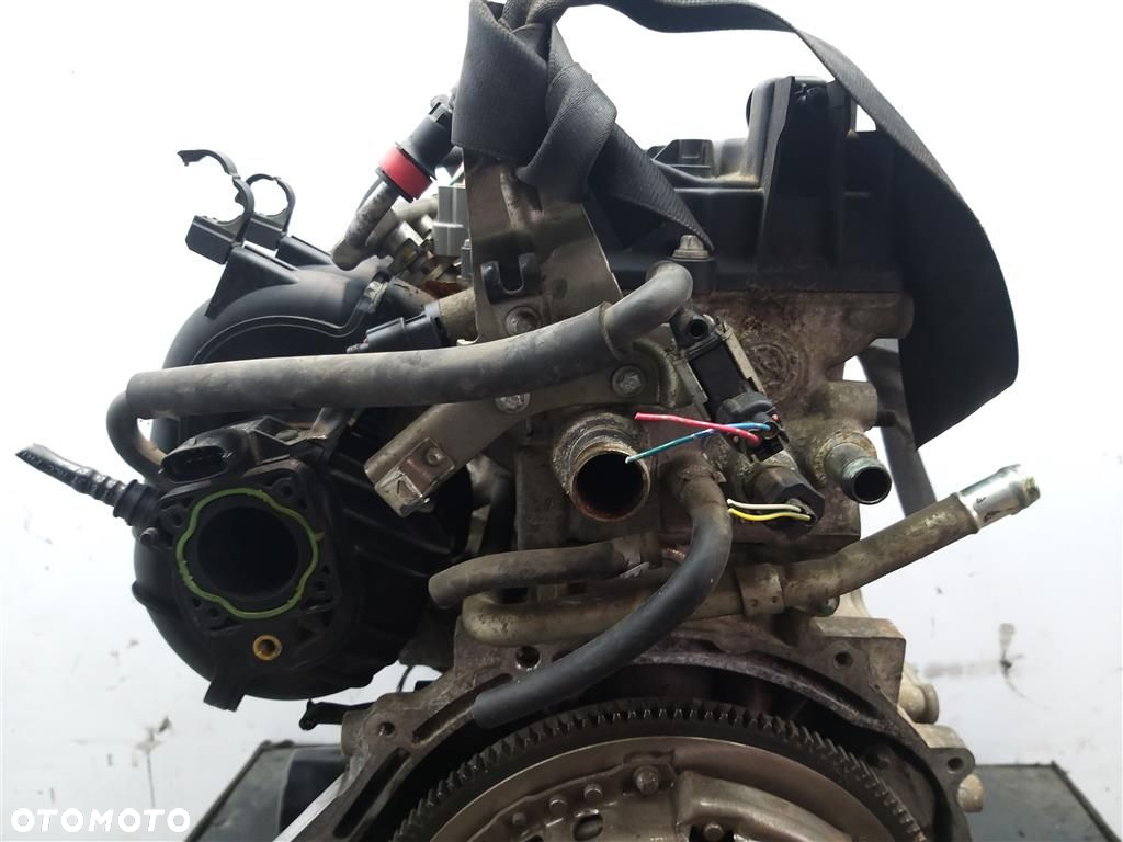 Silnik słupek benzyna Mitsubishi Colt 1.1B 75KM Z30 2004-2012R MN195823 - 8