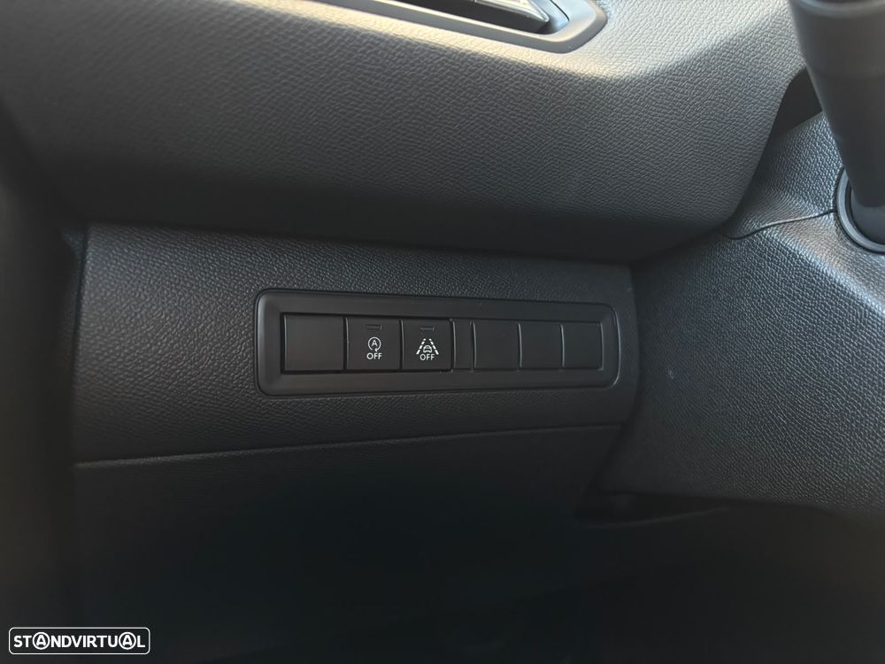 Peugeot 308 PureTech 130 EAT8 GT - 13