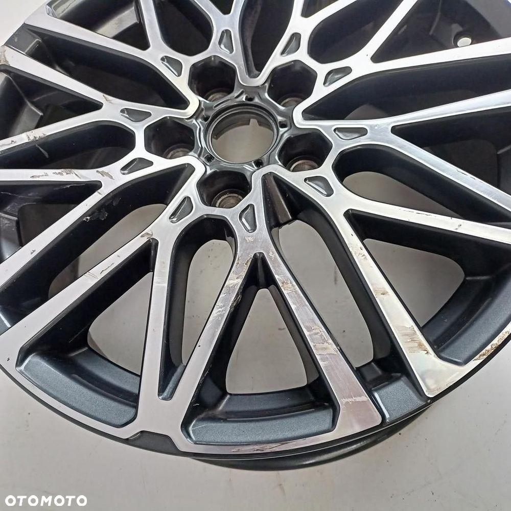 Alufelga 5x114,3 18 Kia Ceed III 52910-J7CA0 (E8492) - 5