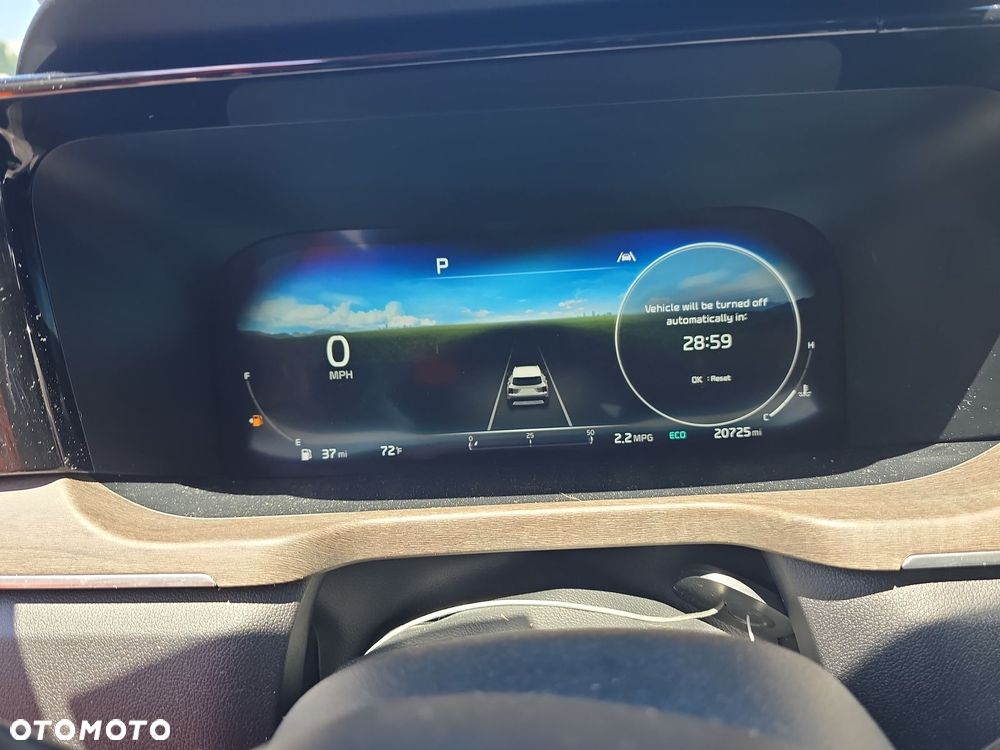 Kia Sorento 2.4 GDI AWD Vision - 14