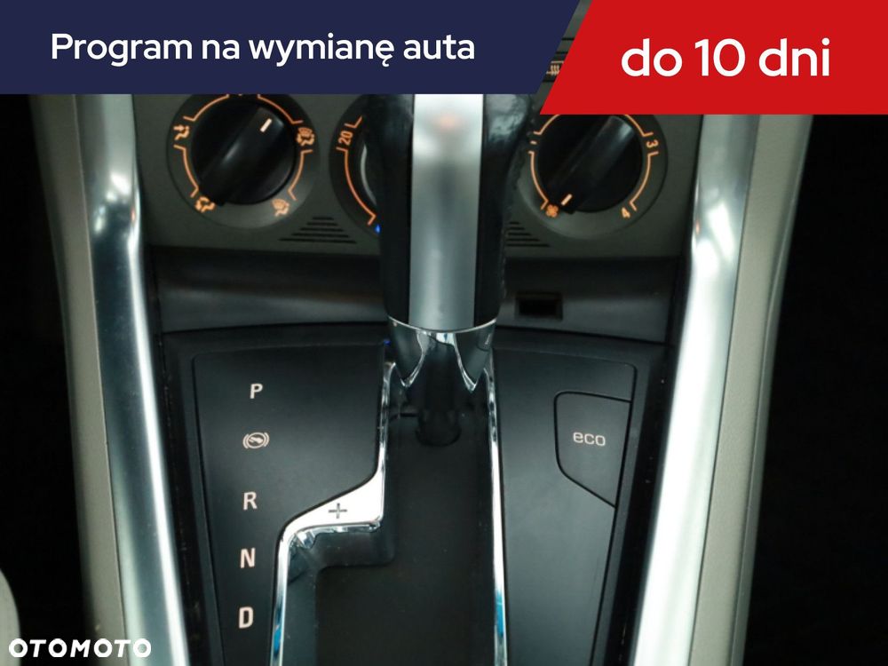 Opel Antara - 14