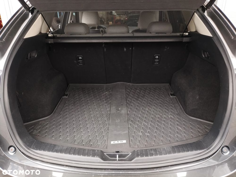 Mazda CX-5 2.5 Skypassion 2WD - 23