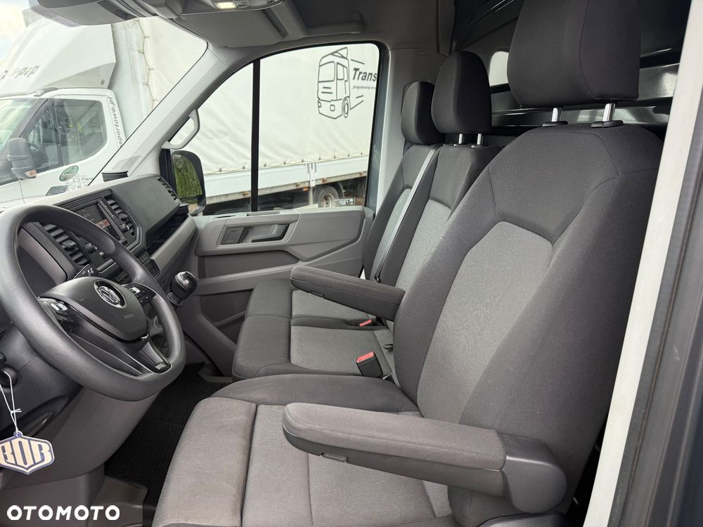 Volkswagen Crafter - 14