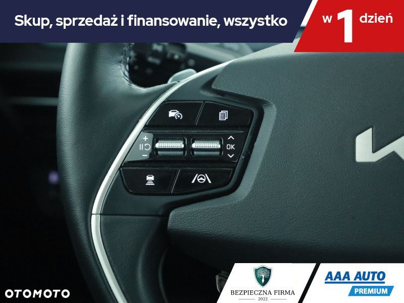 Kia EV6 - 19