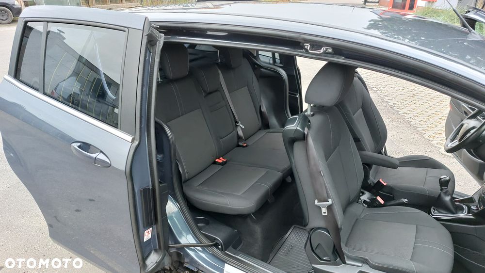 Ford B-MAX - 21